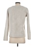 Dudley Stephens 100% Polyester Ivory Pullover Sweater Size S - photo 2