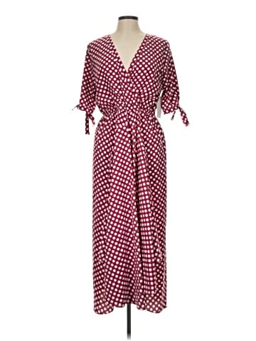 Angeleye Casual Dress (view 1)