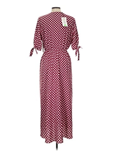 Angeleye Casual Dress (view 2)