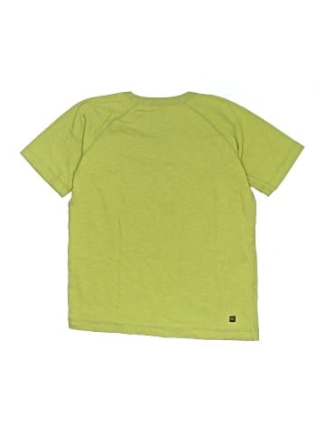 Tea Short Sleeve T-Shirt (view 2)
