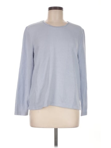 Hasting & Smith Long Sleeve T-Shirt (view 1)