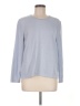 Hasting & Smith Blue Long Sleeve T-Shirt Size M (petite) - photo 1