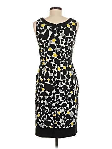 London Times Cocktail Dress (view 2)