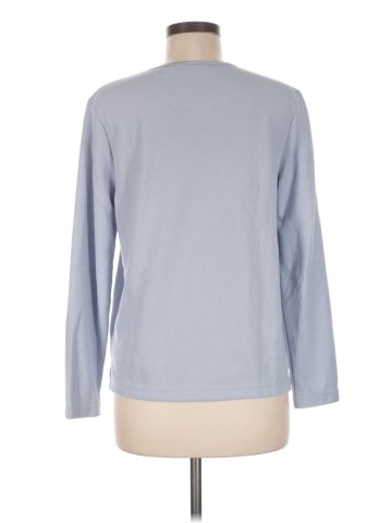 Hasting & Smith Long Sleeve T-Shirt (view 2)