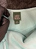 Wild Fable Teal Jumpsuit Size M - photo 4