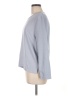 Hasting & Smith Blue Long Sleeve T-Shirt Size M (petite) - photo 5