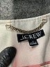 J.Crew Ivory Vest Size 6 - photo 3