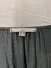 Threads 4 Thought Gray Casual Dress Size M - photo 7