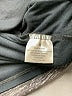 Threads 4 Thought Gray Casual Dress Size M - photo 8