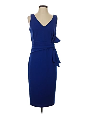 Marina Cocktail Dress (view 1)