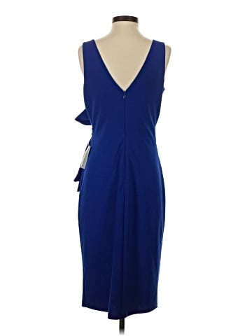 Marina Cocktail Dress (view 2)