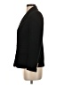 Kasper 100% Polyester Black Blazer Size 2 Petite - photo 5