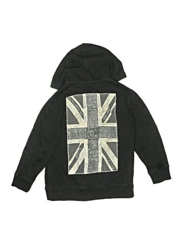Polo by Ralph Lauren Zip Up Hoodie (view 2)