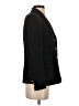 Kasper 100% Polyester Black Blazer Size 2 Petite - photo 4
