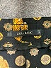 Zara Basic Print Gold Orange Casual Pants Size XS - photo 8