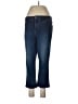 Chico's Blue Jeans Size Lg (2) - photo 1