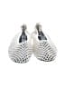 H&M Polka Dots White Flats Size EU 41 - photo 2