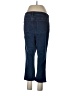 Chico's Blue Jeans Size Lg (2) - photo 2