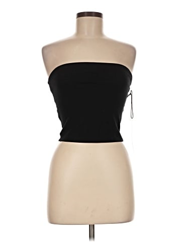 Mix Matchy Sleeveless Top (view 1)