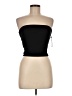 Mix Matchy Black Sleeveless Top Size M - photo 1