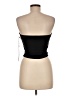 Mix Matchy Black Sleeveless Top Size M - photo 2