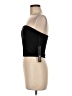 Mix Matchy Black Sleeveless Top Size M - photo 5