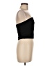 Mix Matchy Black Sleeveless Top Size M - photo 4