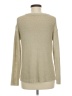 RDI Metallic Tan Pullover Sweater Size M - photo 2