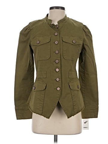 William Rast Jacket (view 1)