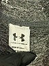 Under Armour Graphic Gray Active Pants Size 6 - photo 3
