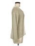 RDI Metallic Tan Pullover Sweater Size M - photo 4
