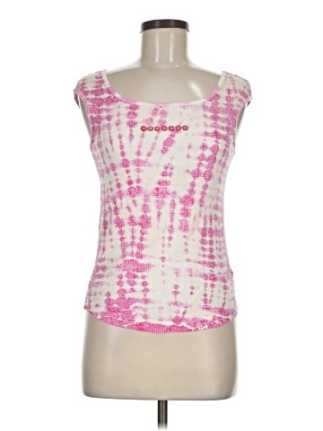 Language Tank Top (view 1)