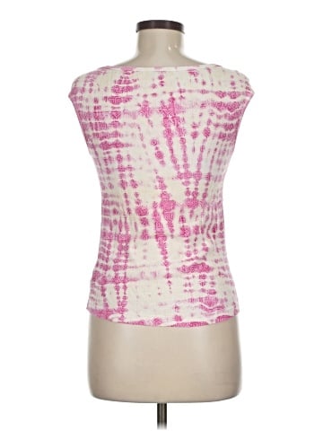 Language Tank Top (view 2)