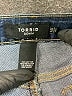 Torrid Solid Blue Jeans Size 14 (tall) - photo 4