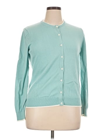 Brooks Brothers 346 Cardigan (view 1)