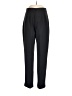 NYCC Solid Black Dress Pants Size 14 - photo 1
