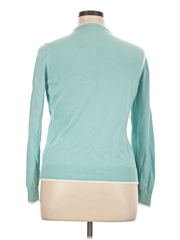 Brooks Brothers 346 Cardigan (view 2)