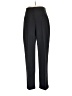 NYCC Solid Black Dress Pants Size 14 - photo 2