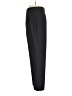 NYCC Solid Black Dress Pants Size 14 - photo 5
