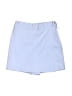 Papo d'Anjo Solid Blue Skort Size 4 - photo 1