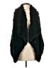 Jolt 100% Polyester Green Kimono Size S - photo 1
