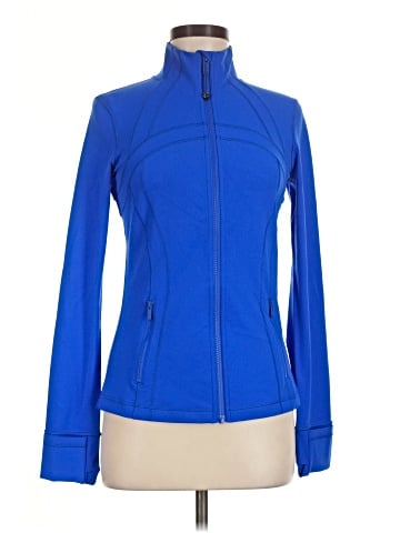 Lululemon Athletica Track Jacket (view 1)