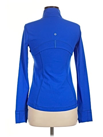Lululemon Athletica Track Jacket (view 2)