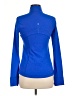 Lululemon Athletica Blue Track Jacket Size 8 - photo 2