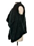 Jolt 100% Polyester Green Kimono Size S - photo 5