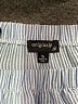 Originality 100% Polyester Blue Casual Skirt Size S - photo 4