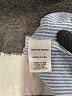 Originality 100% Polyester Blue Casual Skirt Size S - photo 5