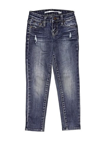 Tractr Jeans (view 1)