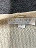 St. John Basics Tan Cardigan Size M - photo 5