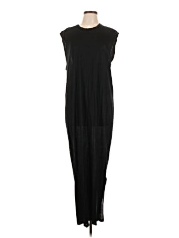 Acne Studios Bree Tencel Dress (view 1)